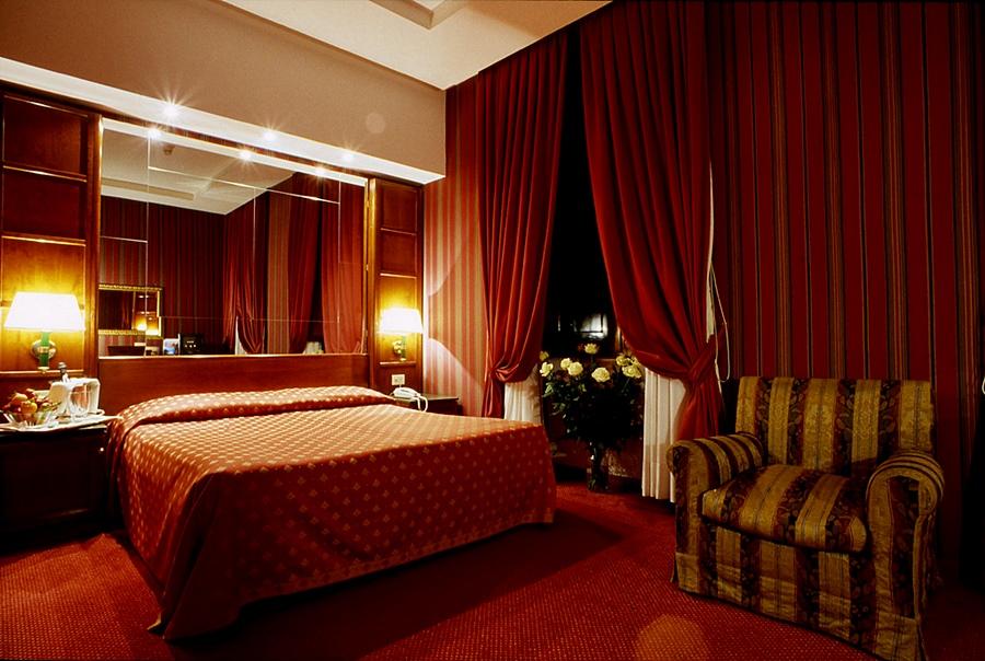 Atlante Garden Hotel روما المظهر الخارجي الصورة