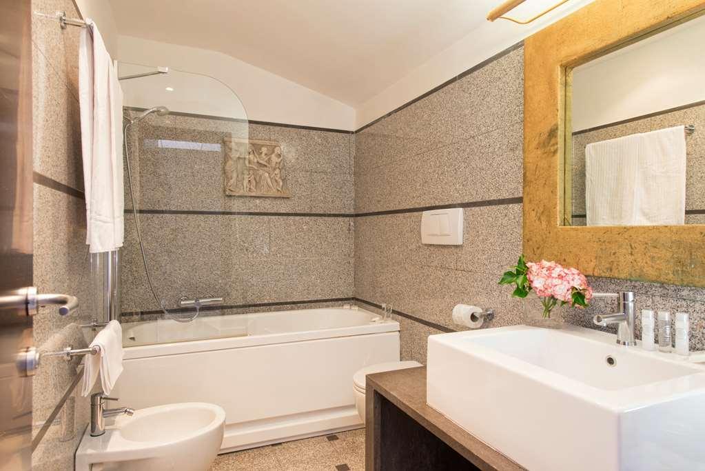 Atlante Garden Hotel روما الغرفة الصورة