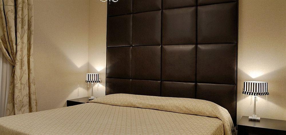 Atlante Garden Hotel روما المظهر الخارجي الصورة