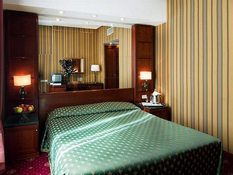Atlante Garden Hotel روما المظهر الخارجي الصورة